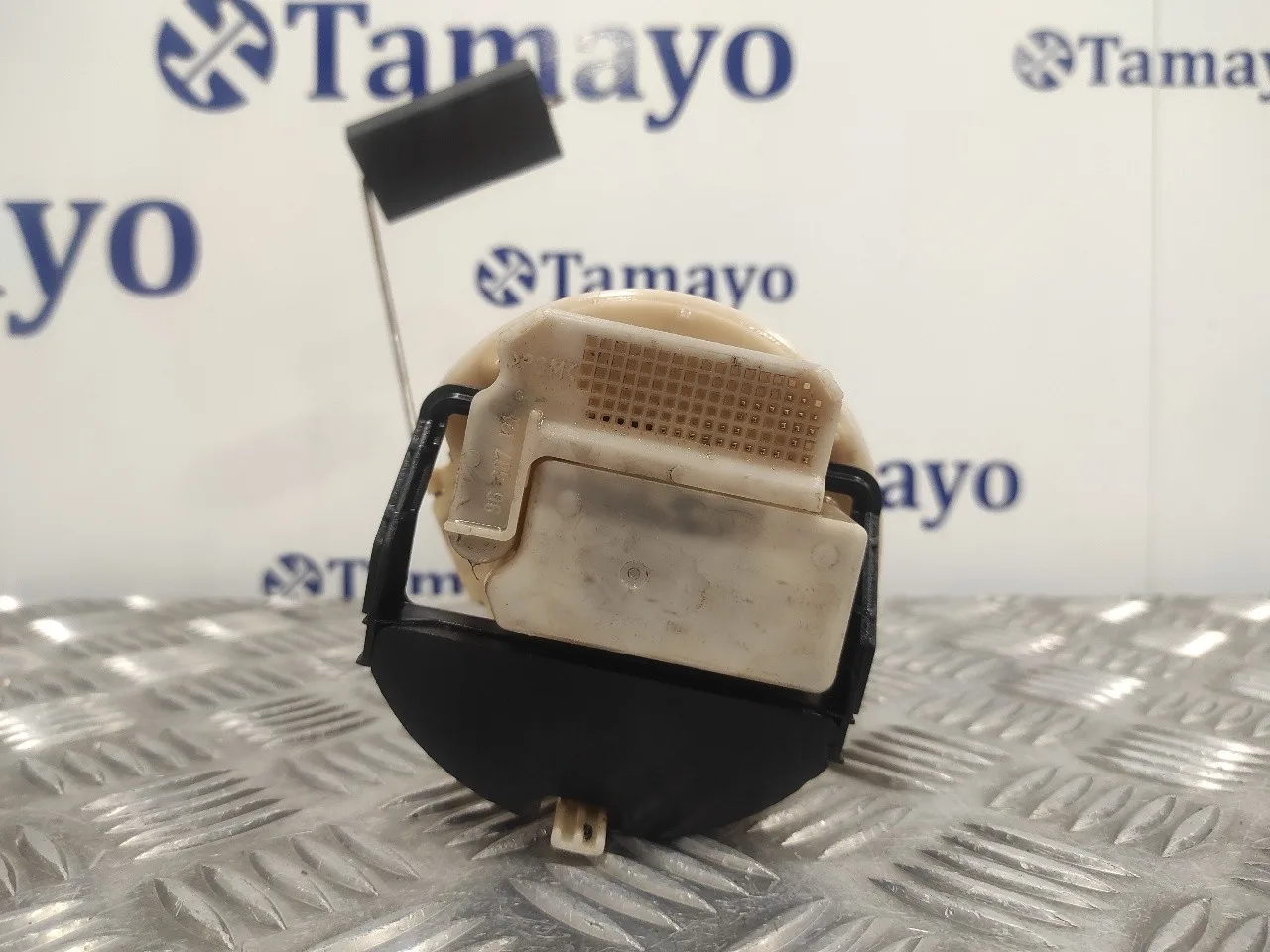 Aforador para Skoda Fabia (6Y2/6Y3)