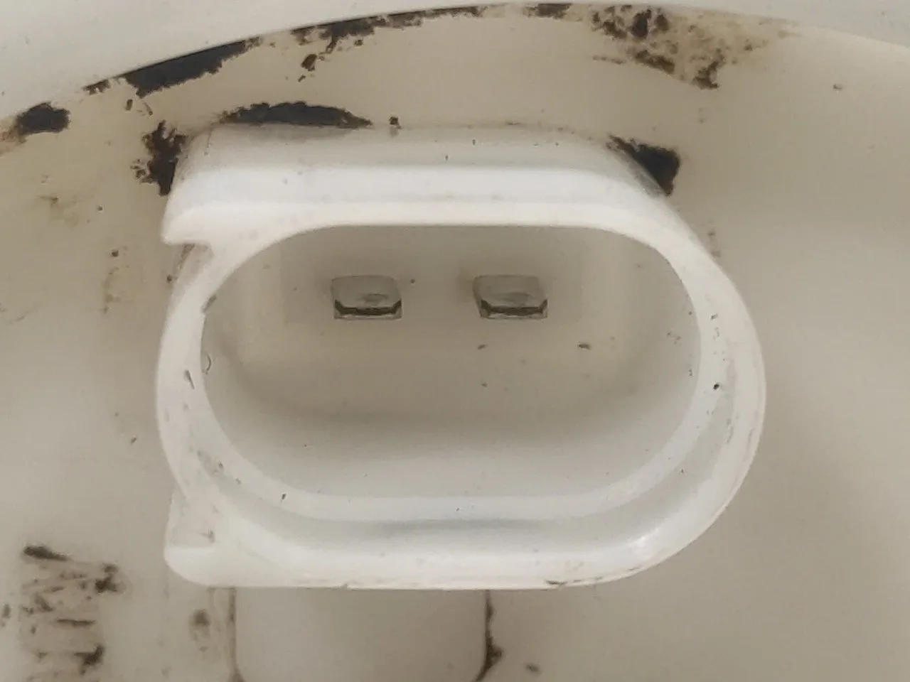 Aforador para Skoda Fabia (6Y2/6Y3)