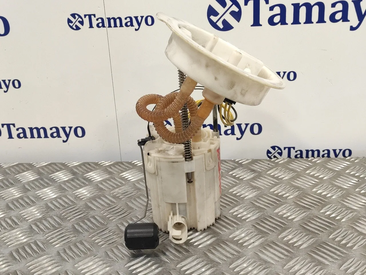 Aforador para Bmw Serie 1 Lim. (F20/F21)