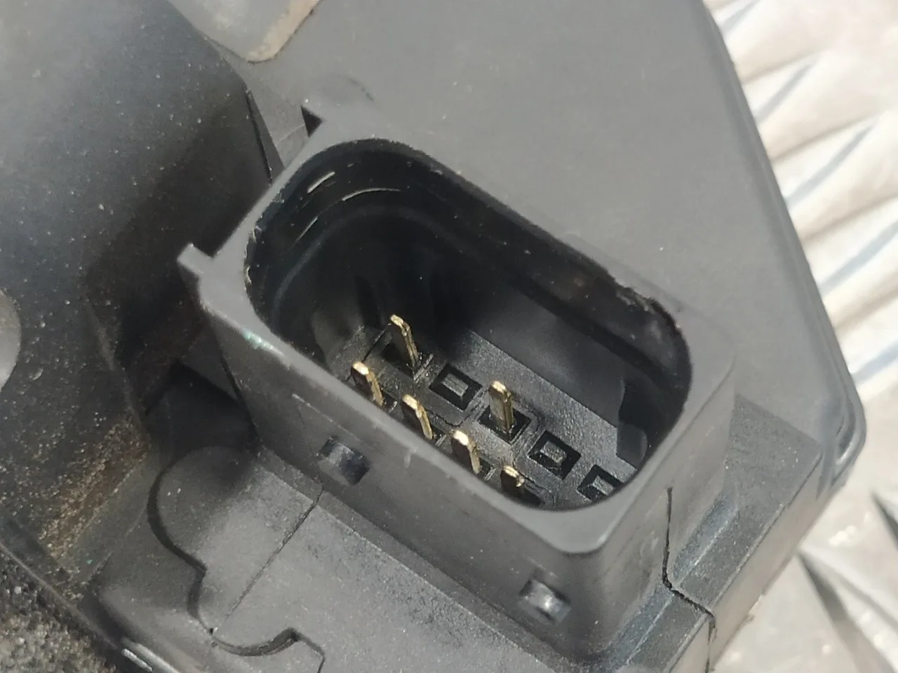 Cerradura Puerta Trasera Derecha para Opel Insignia Berlina