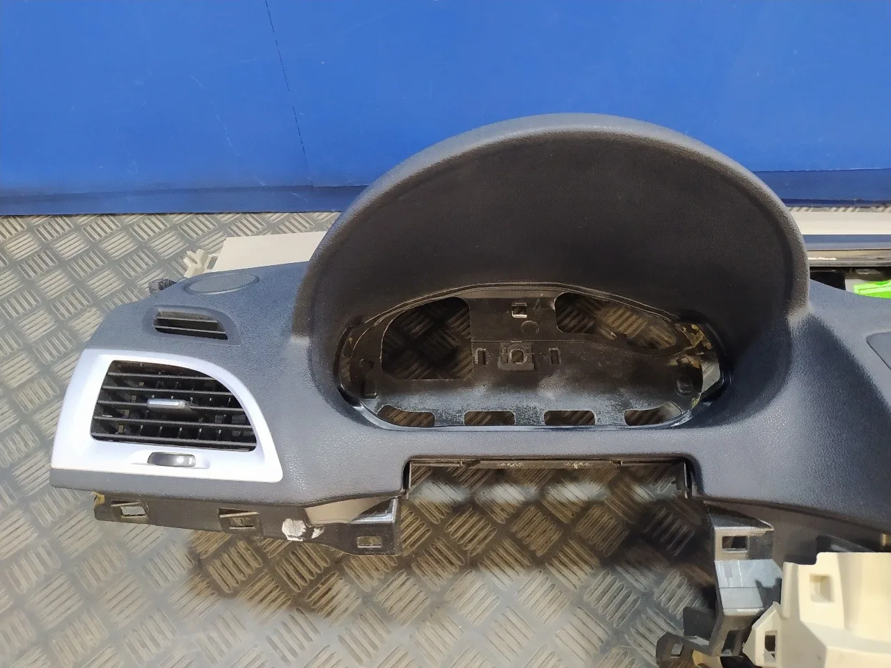 Salpicadero para Renault Megane Iii Sport Tourer