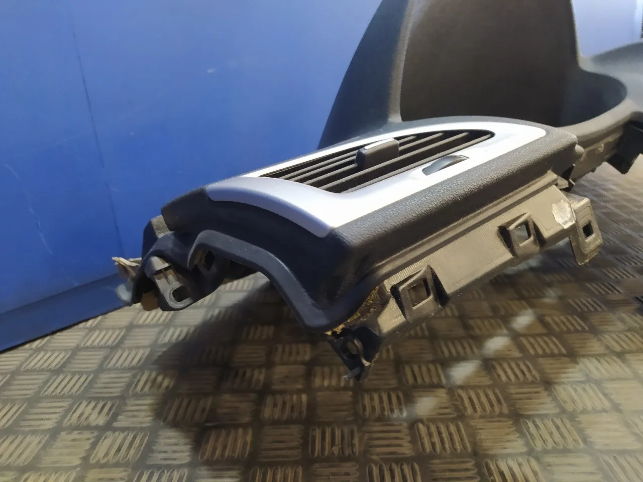 Salpicadero para Renault Megane Iii Sport Tourer