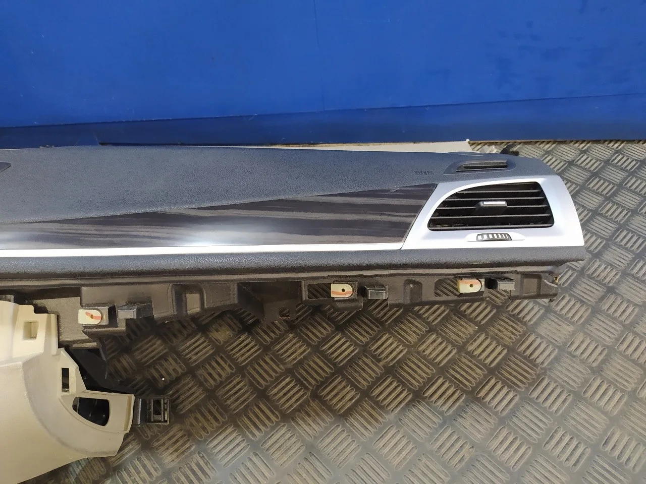 Salpicadero para Renault Megane Iii Sport Tourer