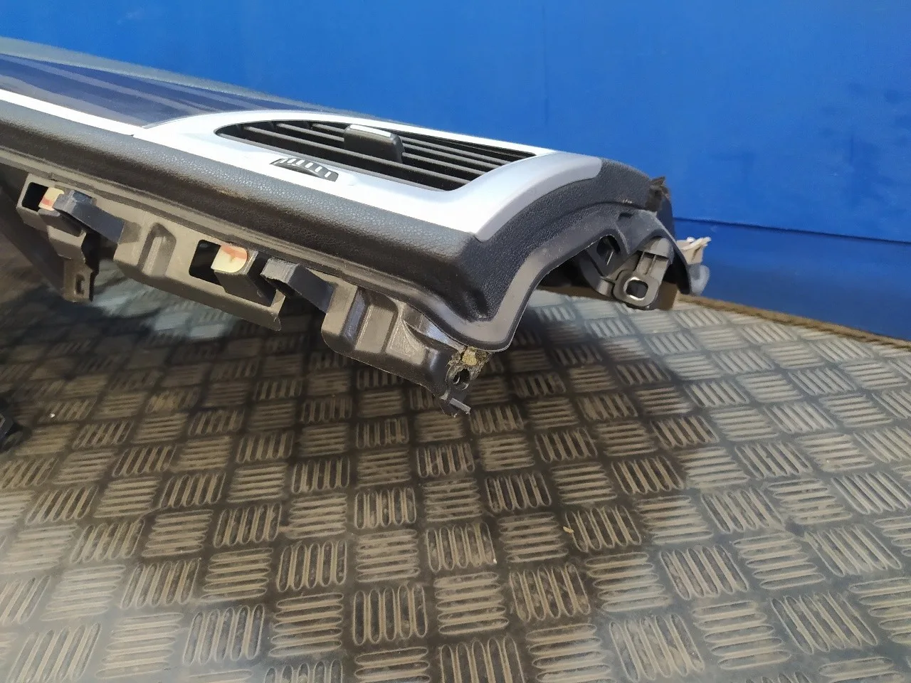 Salpicadero para Renault Megane Iii Sport Tourer