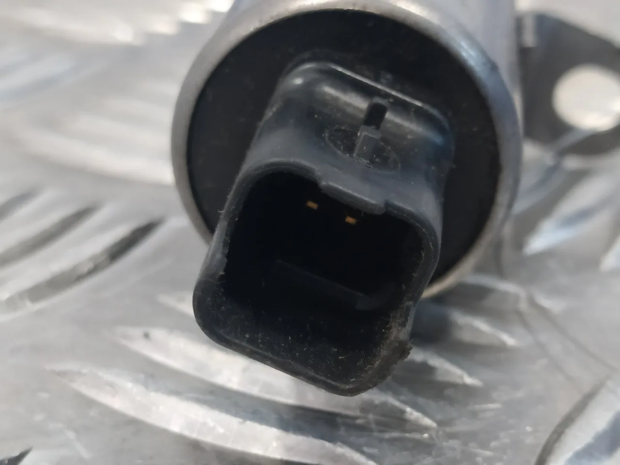 Valvula Ralenti para Citroën C4 Berlina