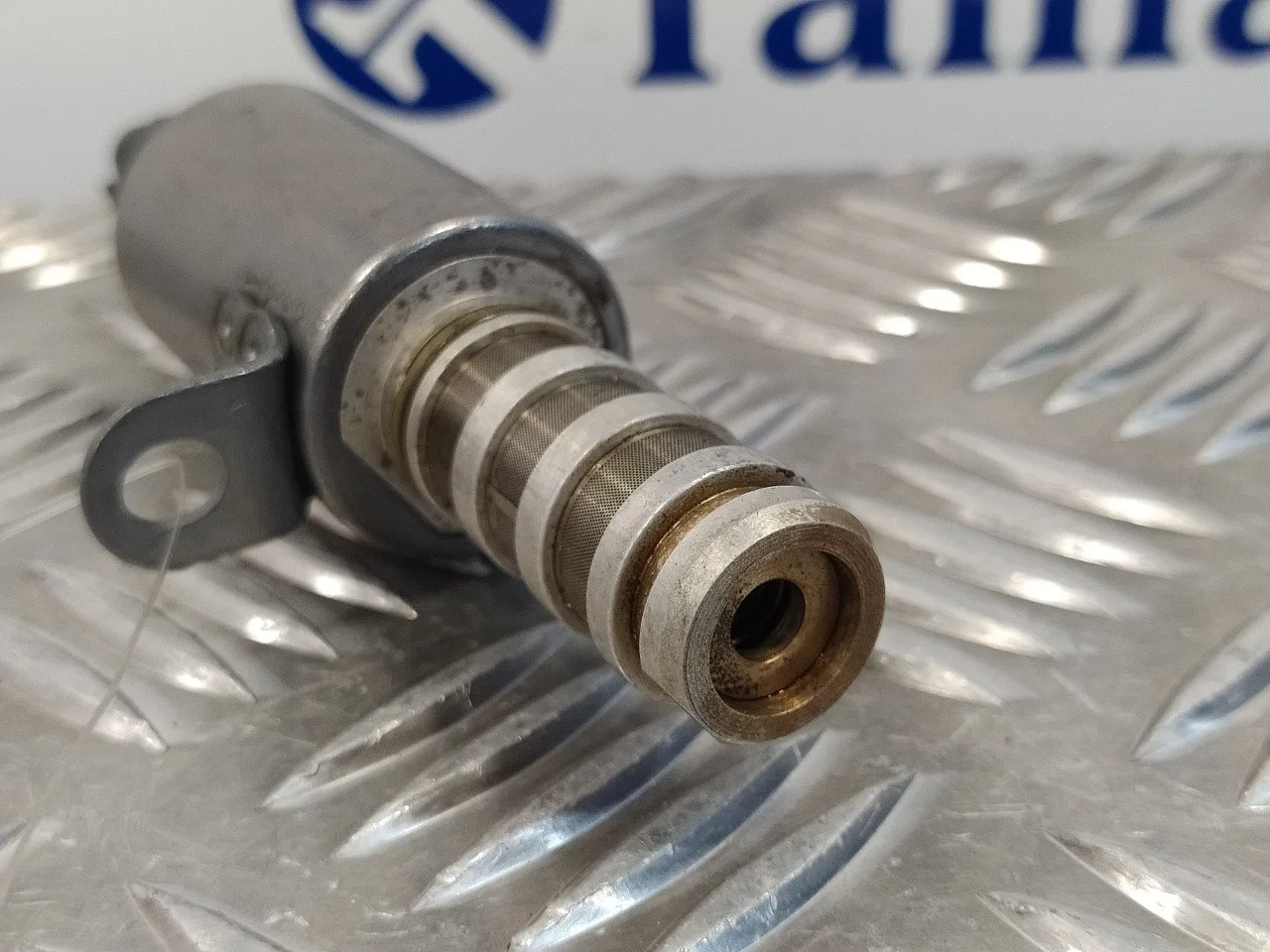 Valvula Ralenti para Citroën C4 Berlina