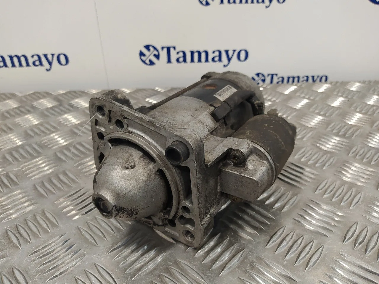 Motor Arranque para Chrysler Voyager (Rg)