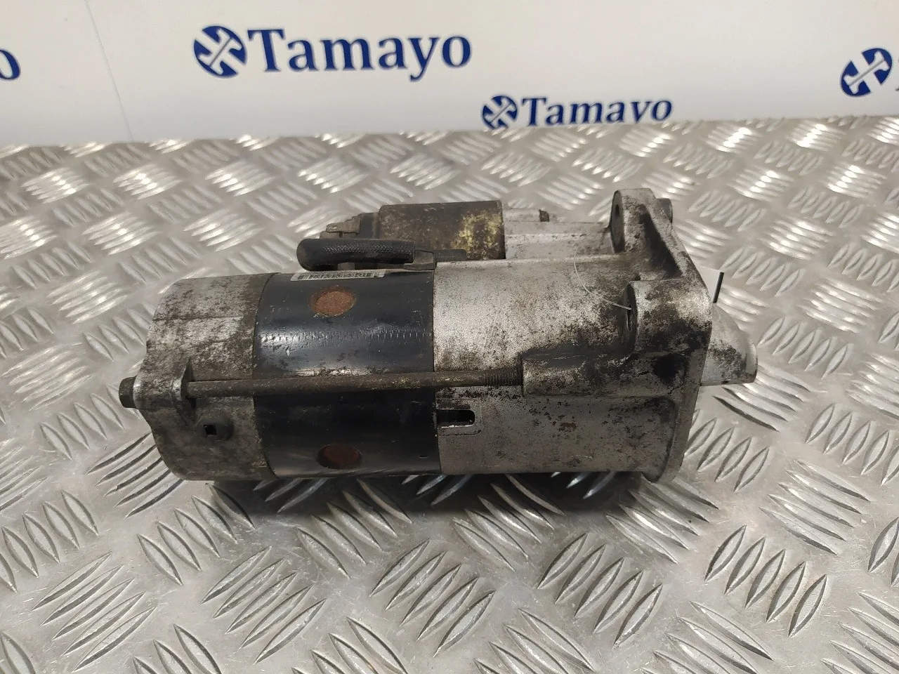 Motor Arranque para Chrysler Voyager (Rg)