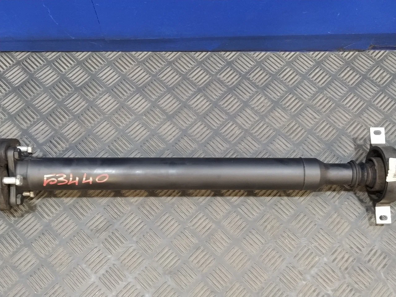 Transmision Central para Bmw Serie 1 Lim. (F20/F21)