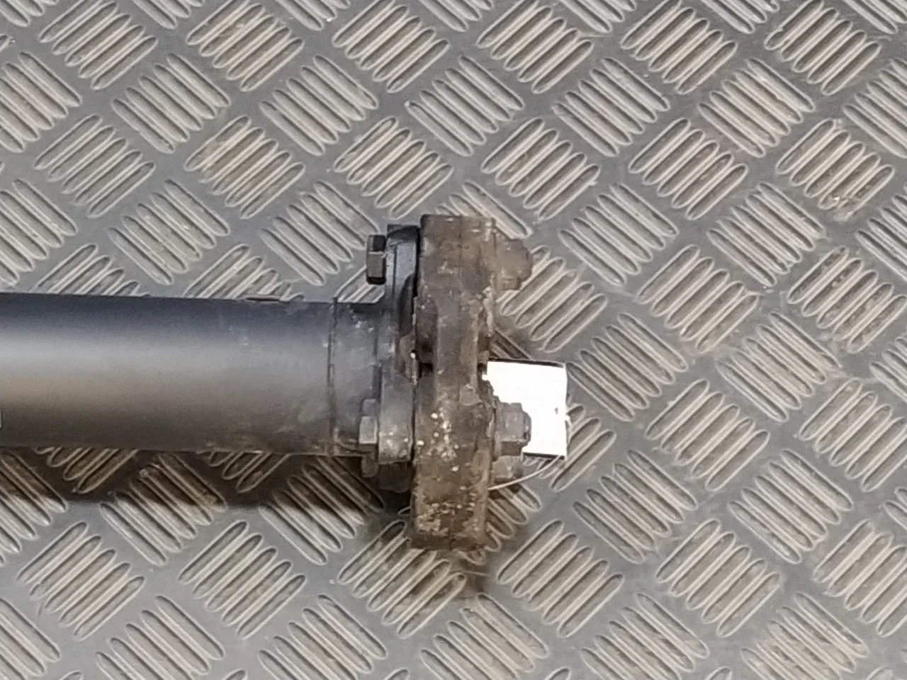 Transmision Central para Bmw Serie 1 Lim. (F20/F21)