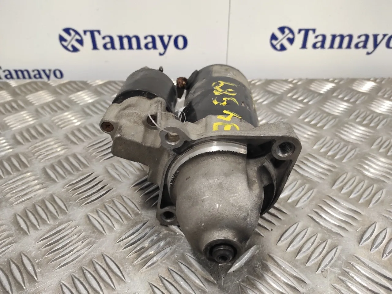 Motor Arranque para Bmw Z3 Roadster (E36)