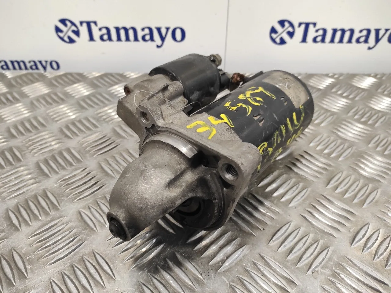 Motor Arranque para Bmw Z3 Roadster (E36)