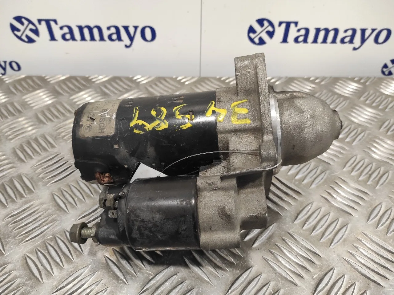 Motor Arranque para Bmw Z3 Roadster (E36)