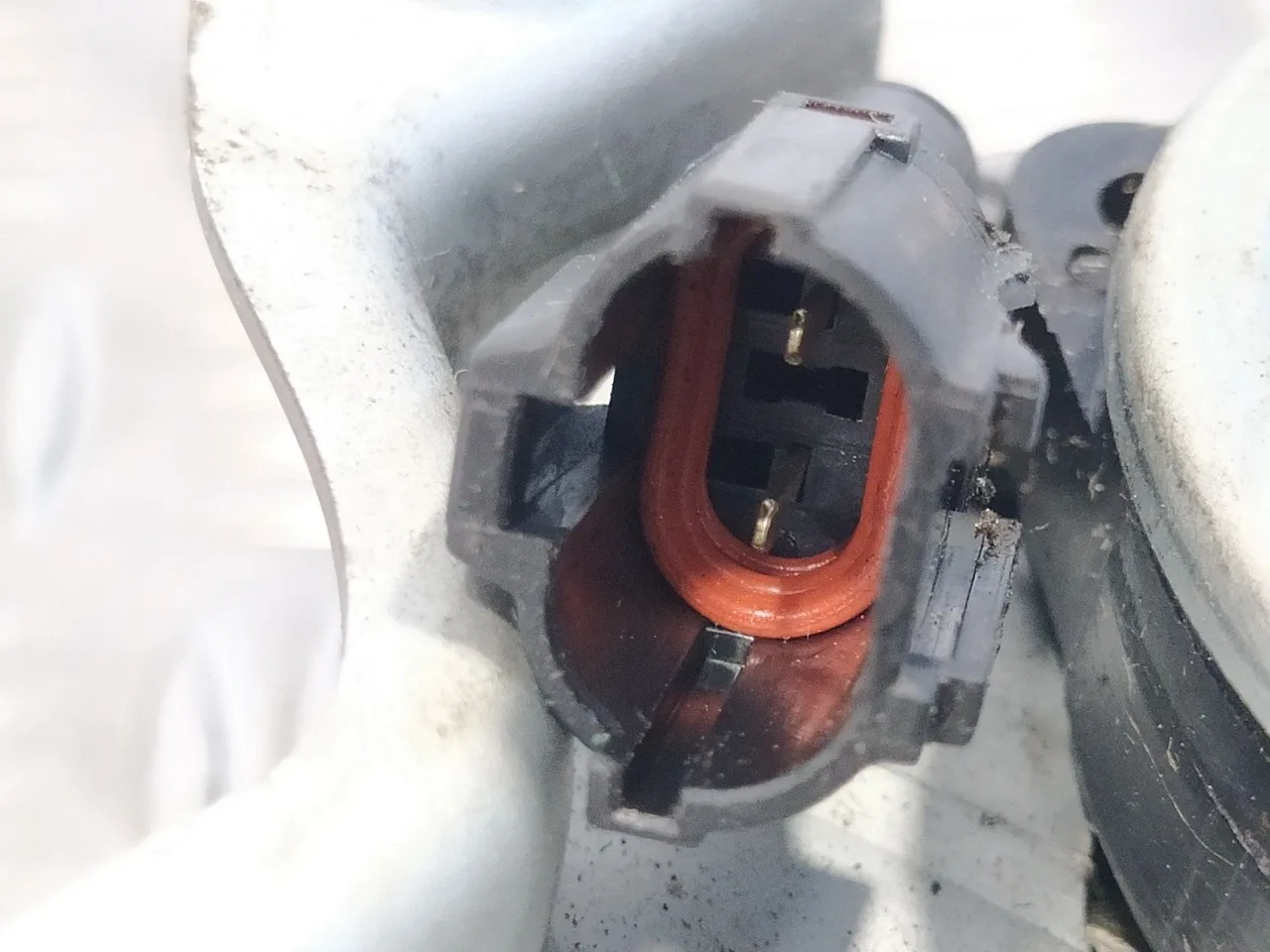 Elevalunas Delantero Derecho para Kia Carnival Ii