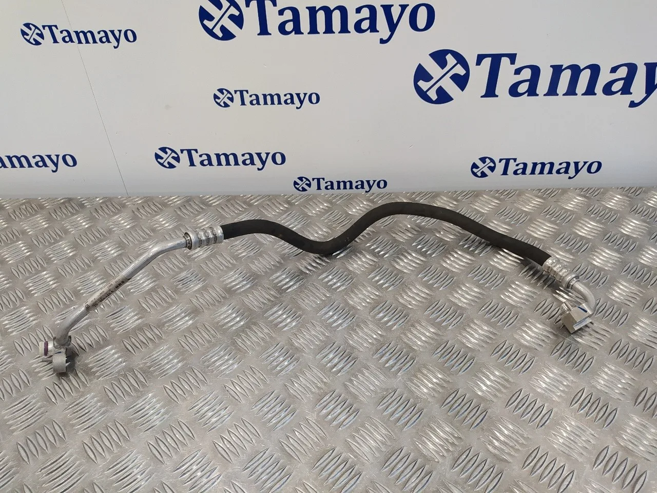 Tubos Aire Acondicionado para Bmw Serie 1 Lim. (F20/F21)