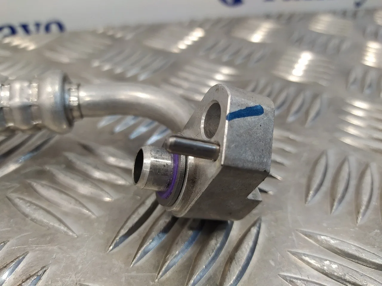 Tubos Aire Acondicionado para Bmw Serie 1 Lim. (F20/F21)