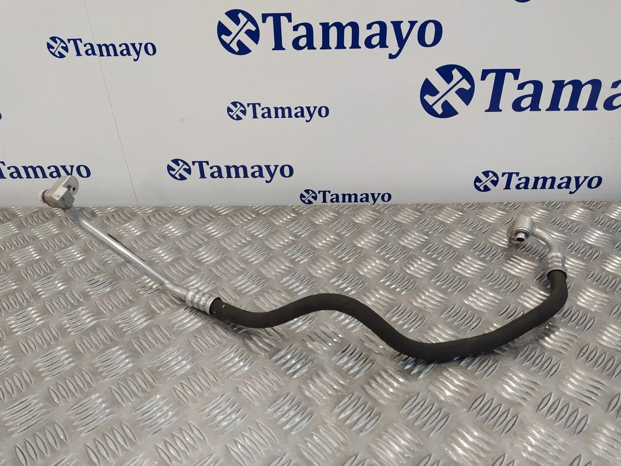 Tubos Aire Acondicionado para Bmw Serie 1 Lim. (F20/F21)