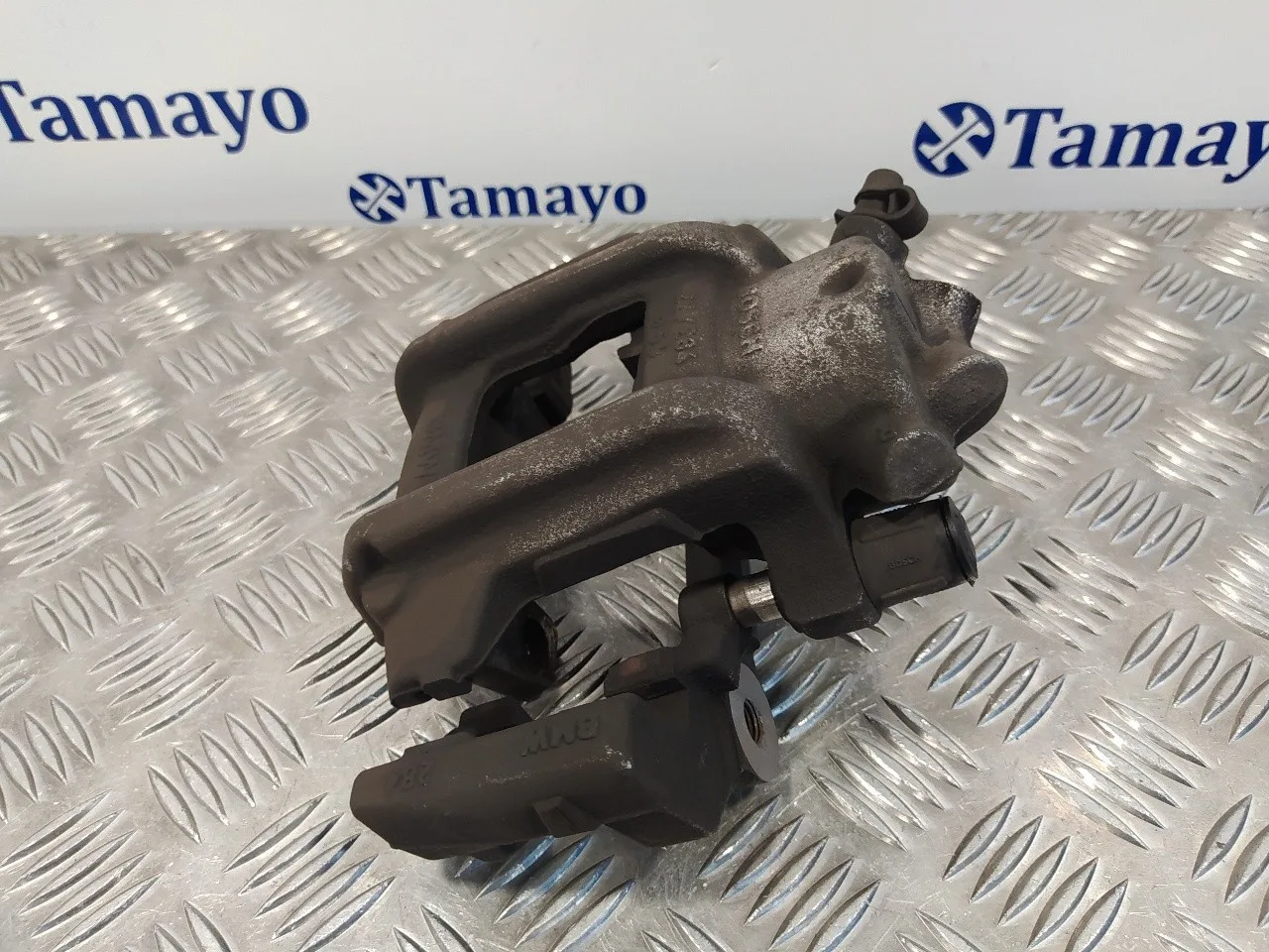 Pinza Freno Delantera Izquierda para Bmw Serie 1 Lim. (F20/F21)
