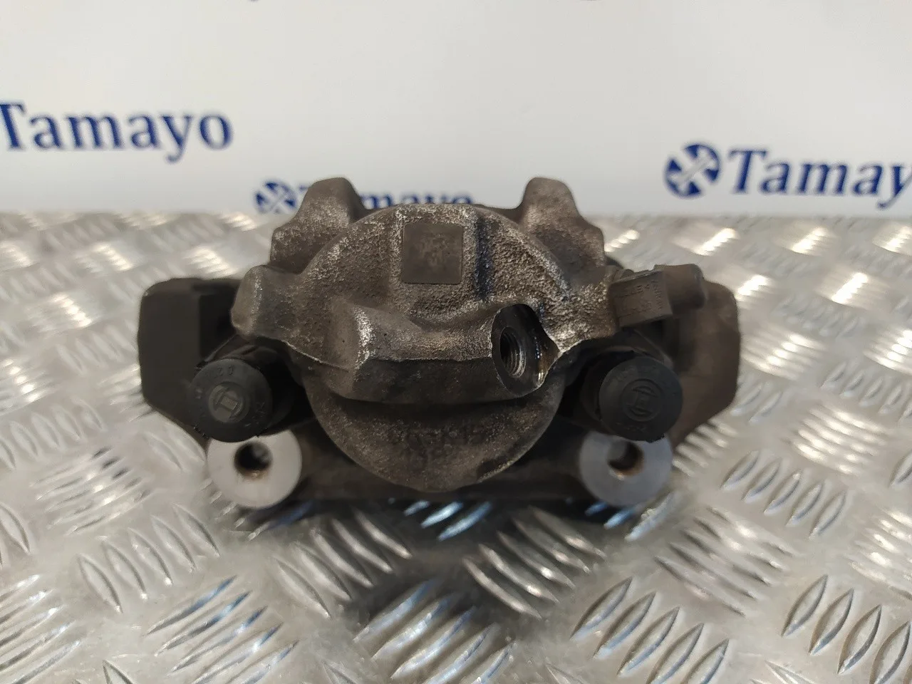 Pinza Freno Delantera Izquierda para Bmw Serie 1 Lim. (F20/F21)