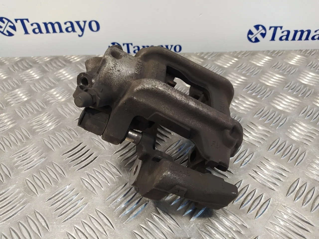 Pinza Freno Delantera Izquierda para Bmw Serie 1 Lim. (F20/F21)