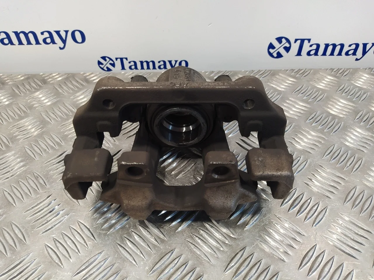Pinza Freno Delantera Izquierda para Bmw Serie 1 Lim. (F20/F21)