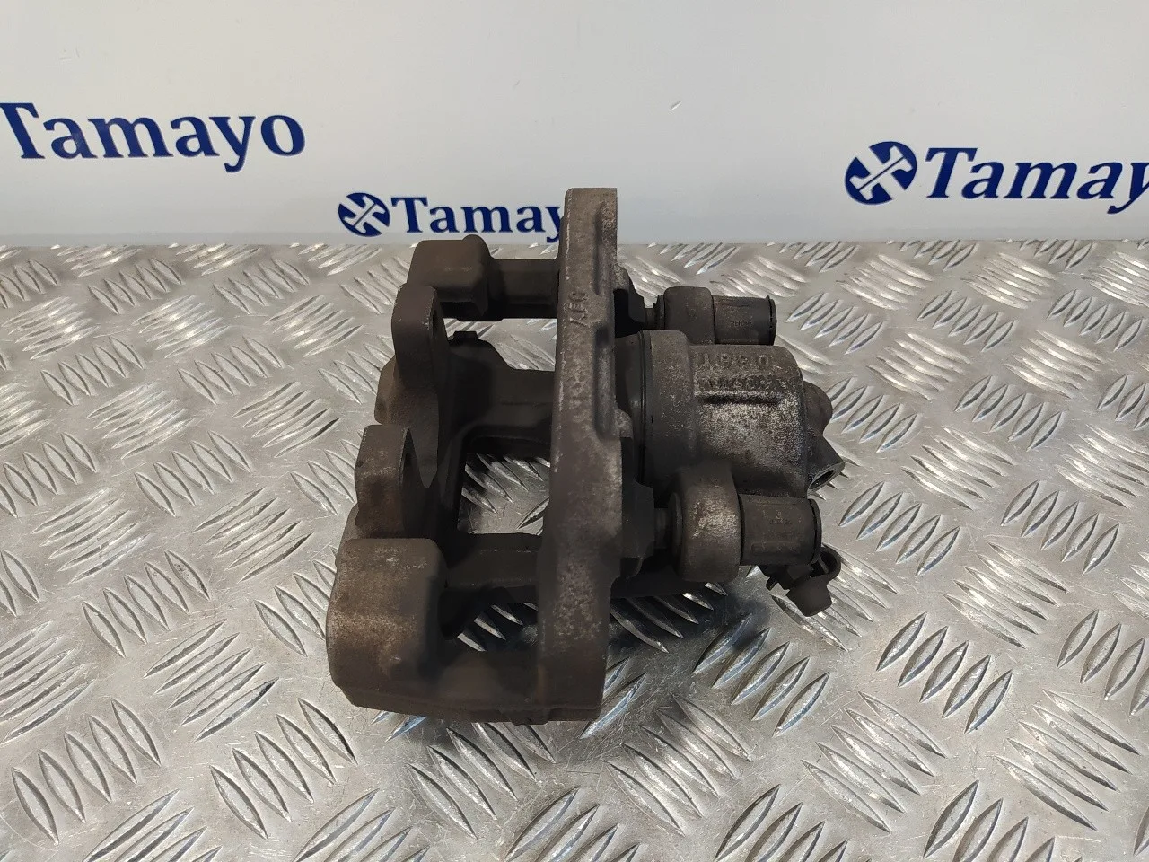 Pinza Freno Delantera Izquierda para Bmw Serie 1 Lim. (F20/F21)