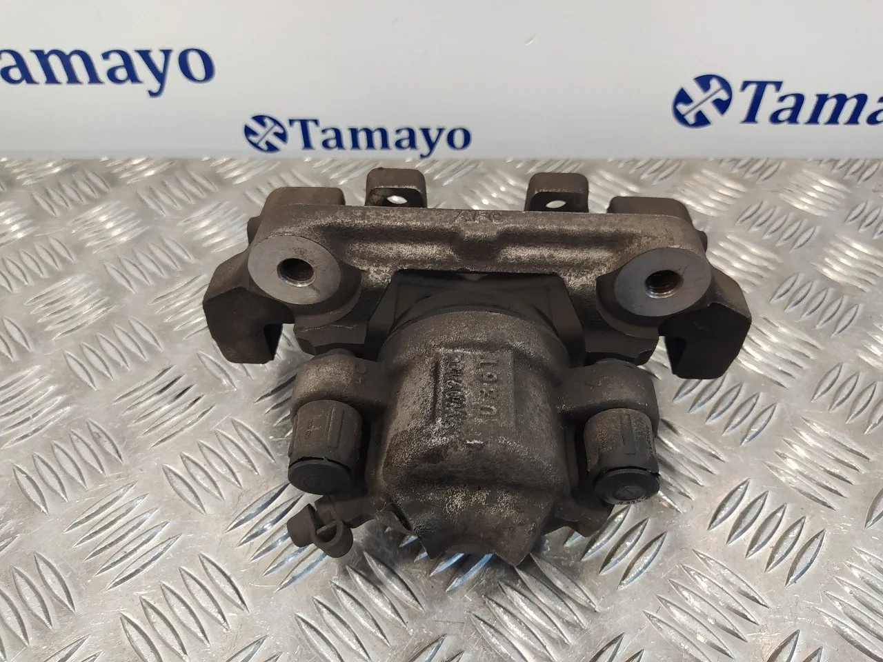 Pinza Freno Delantera Izquierda para Bmw Serie 1 Lim. (F20/F21)