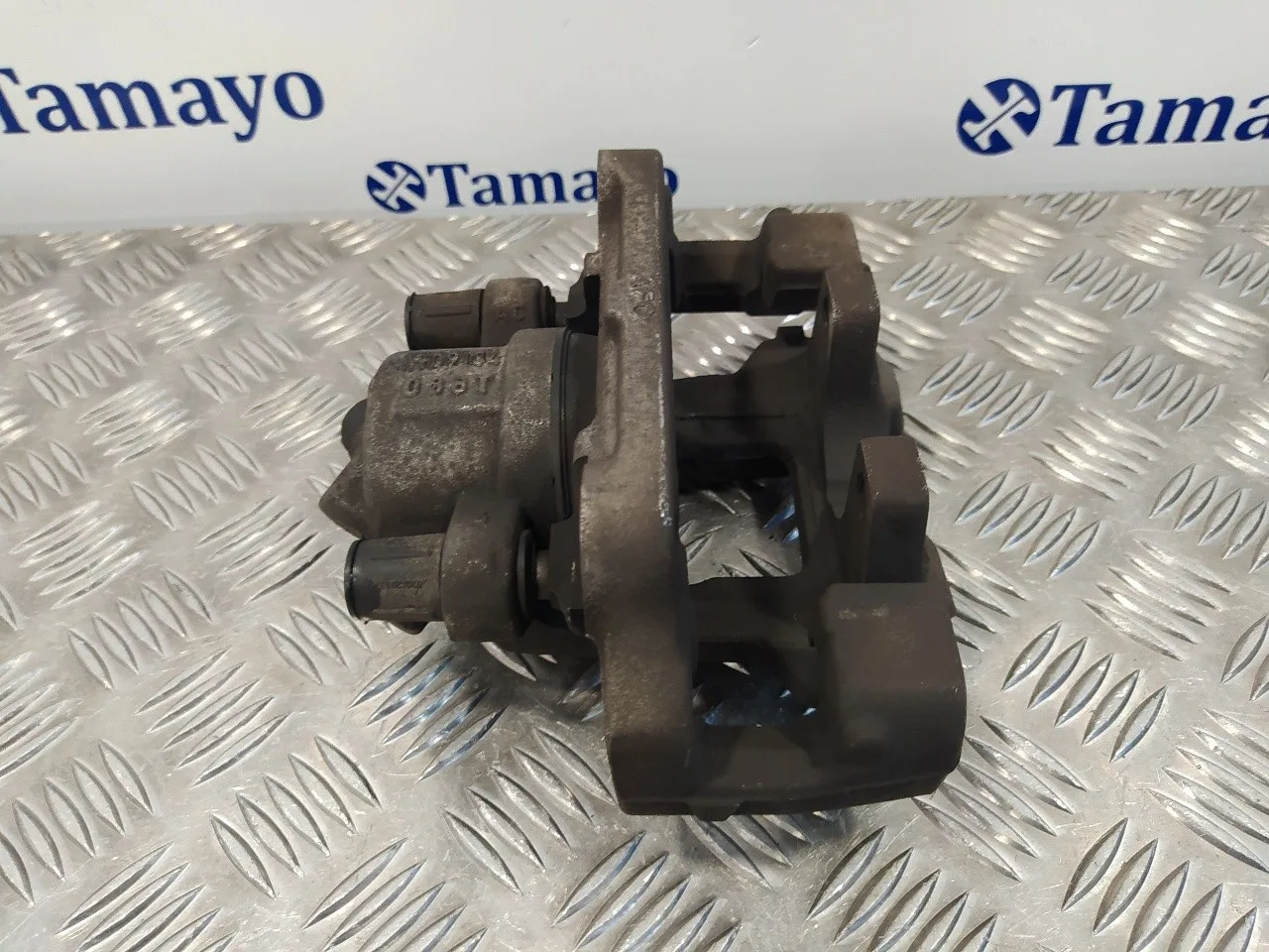 Pinza Freno Delantera Izquierda para Bmw Serie 1 Lim. (F20/F21)