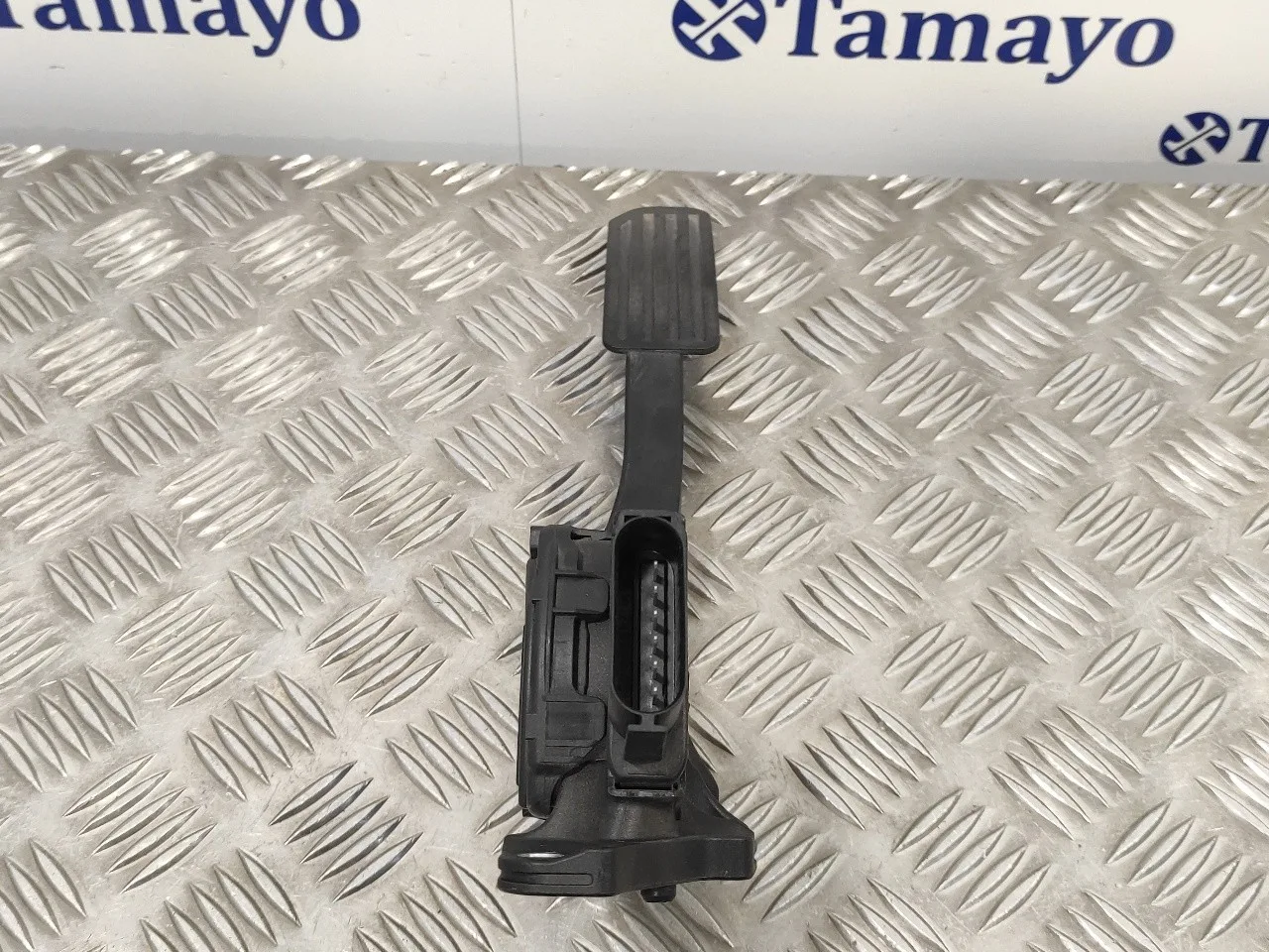 Potenciometro Pedal para Land Rover Freelander (Lr2)