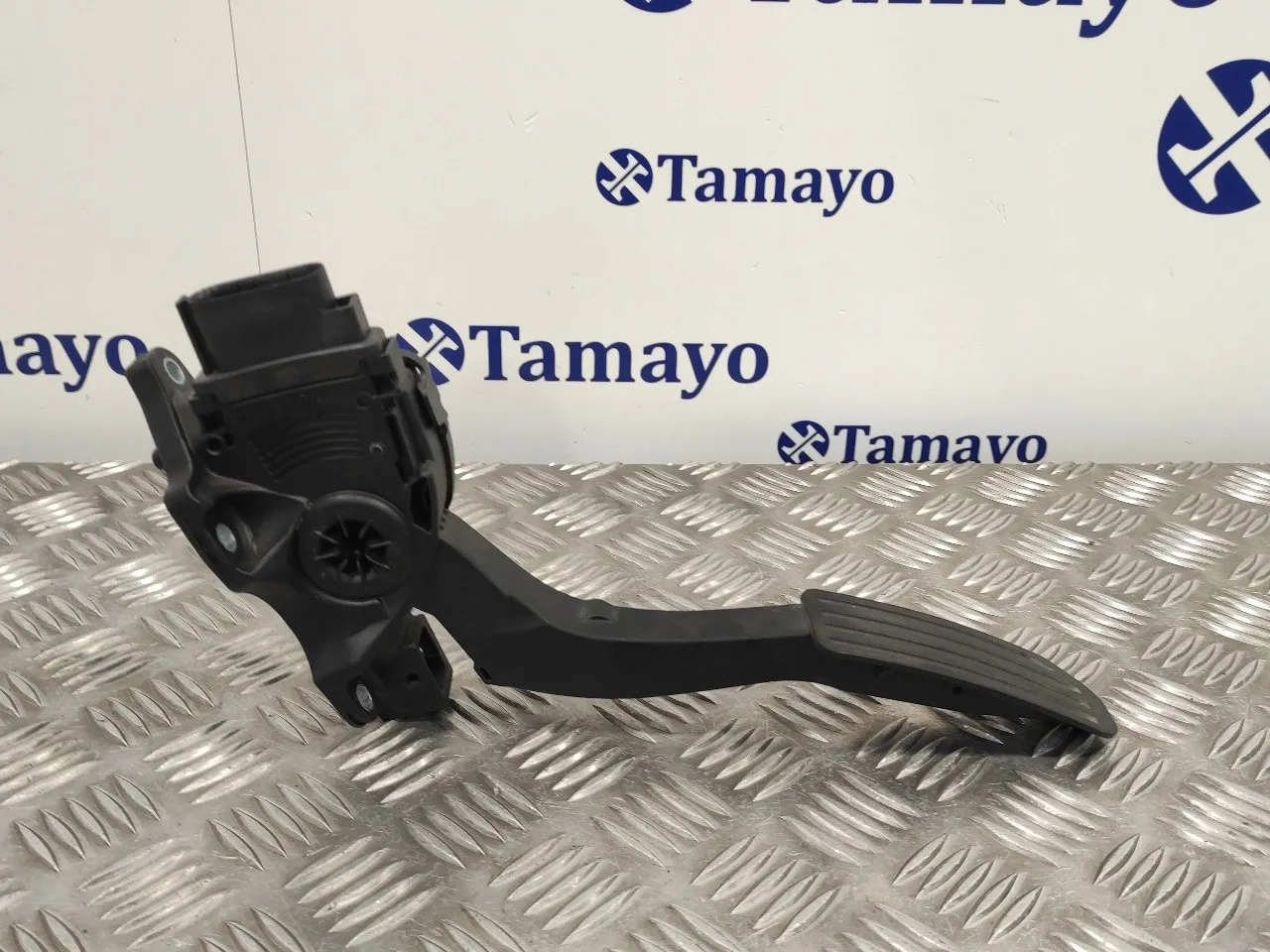 Potenciometro Pedal para Land Rover Freelander (Lr2)
