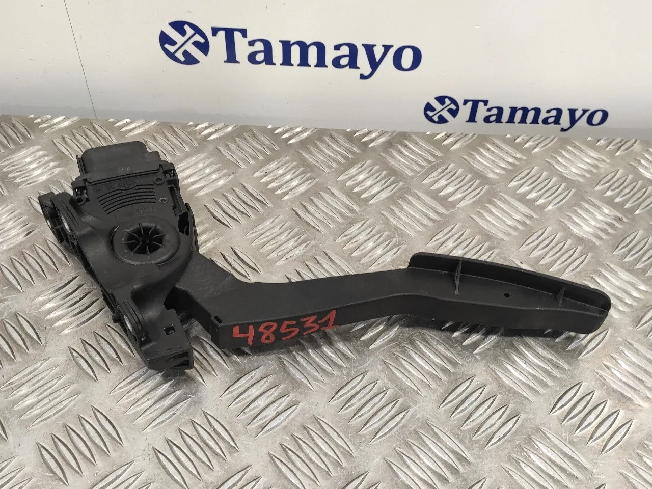 Potenciometro Pedal para Land Rover Freelander (Lr2)