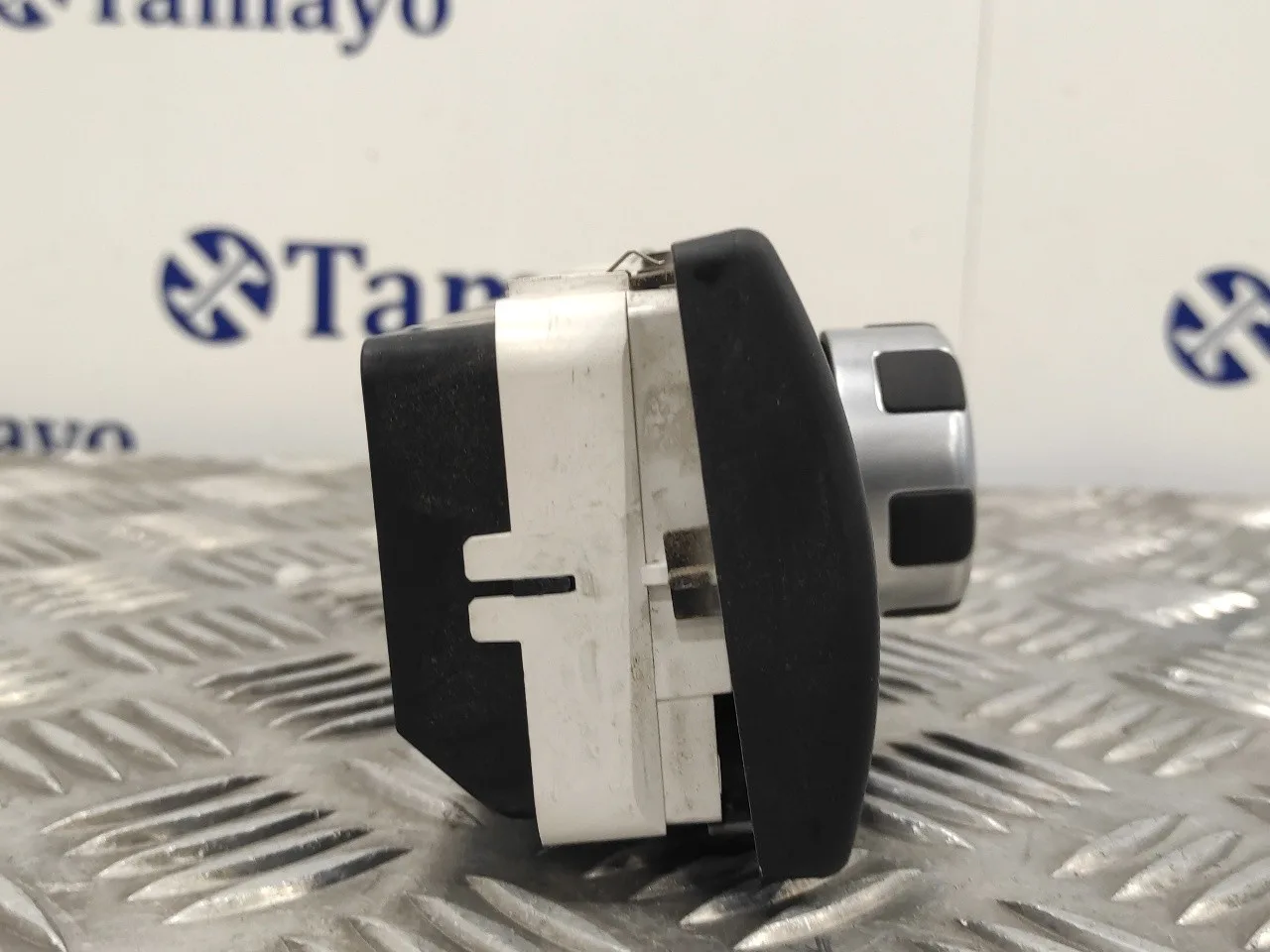 Mando Multifuncion para Land Rover Freelander (Lr2)