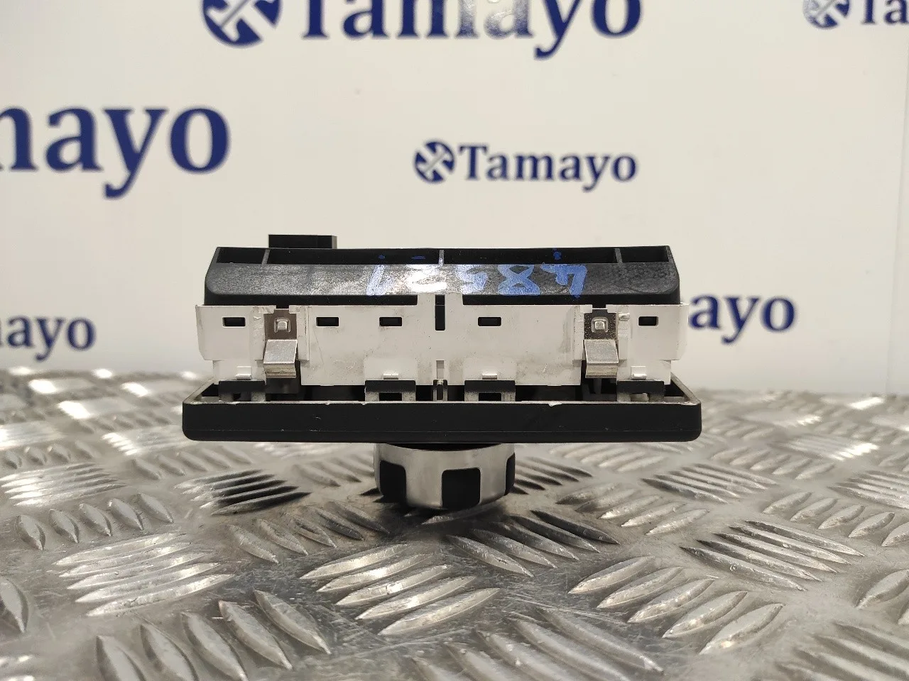 Mando Multifuncion para Land Rover Freelander (Lr2)