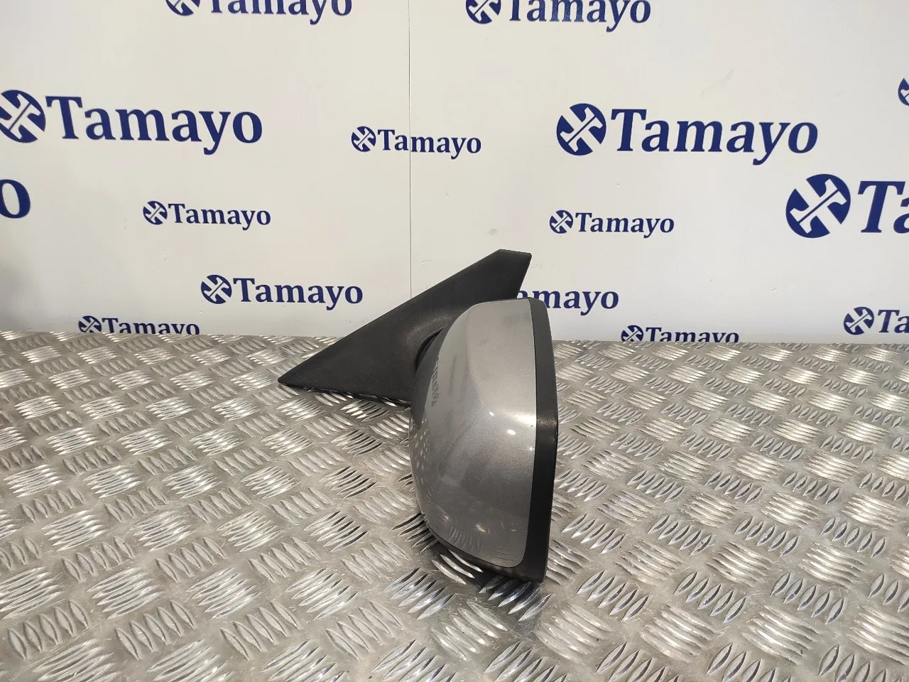 Retrovisor Izquierdo para Mazda 6 Berlina (Gg)