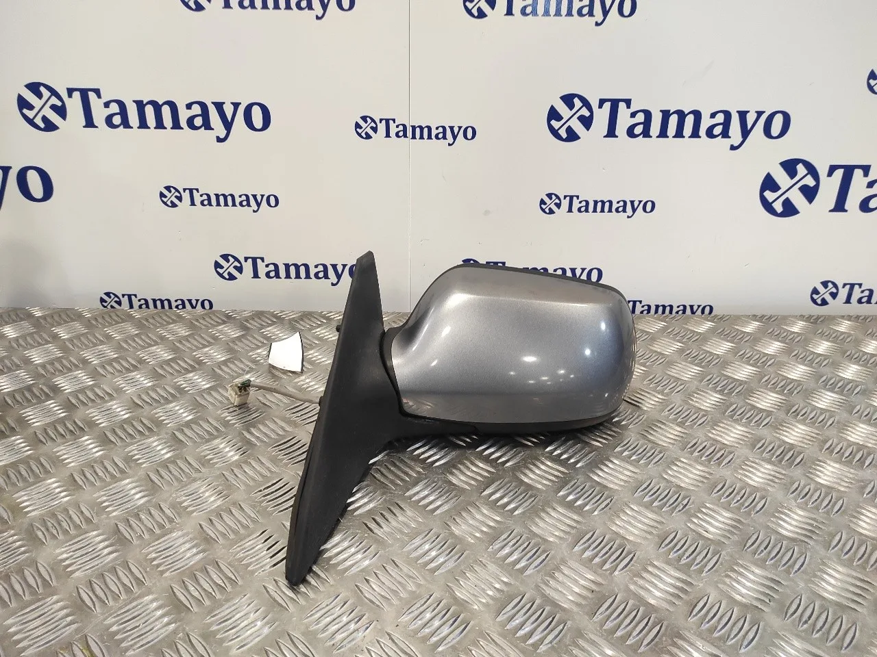 Retrovisor Izquierdo para Mazda 6 Berlina (Gg)