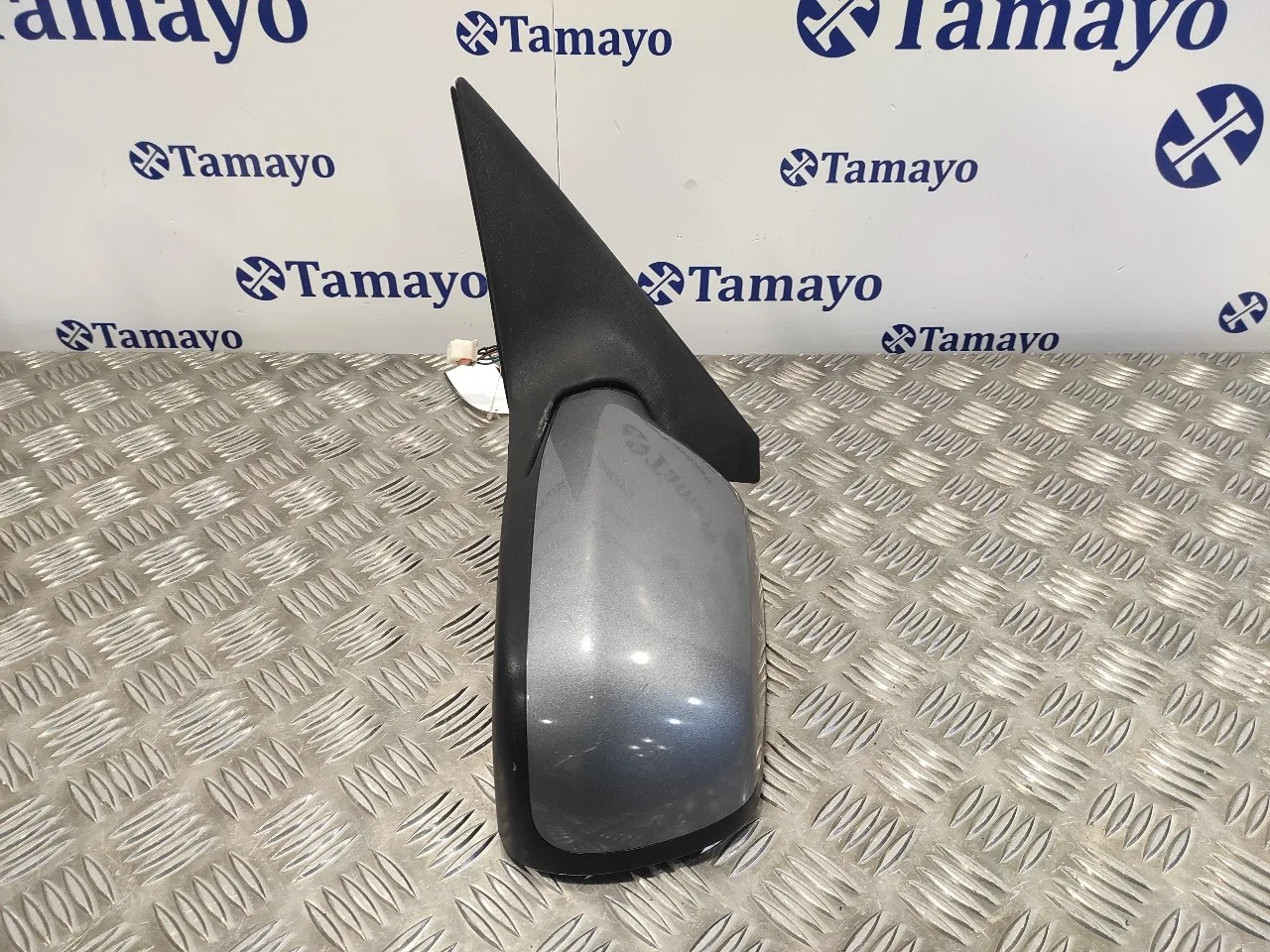 Retrovisor Izquierdo para Mazda 6 Berlina (Gg)