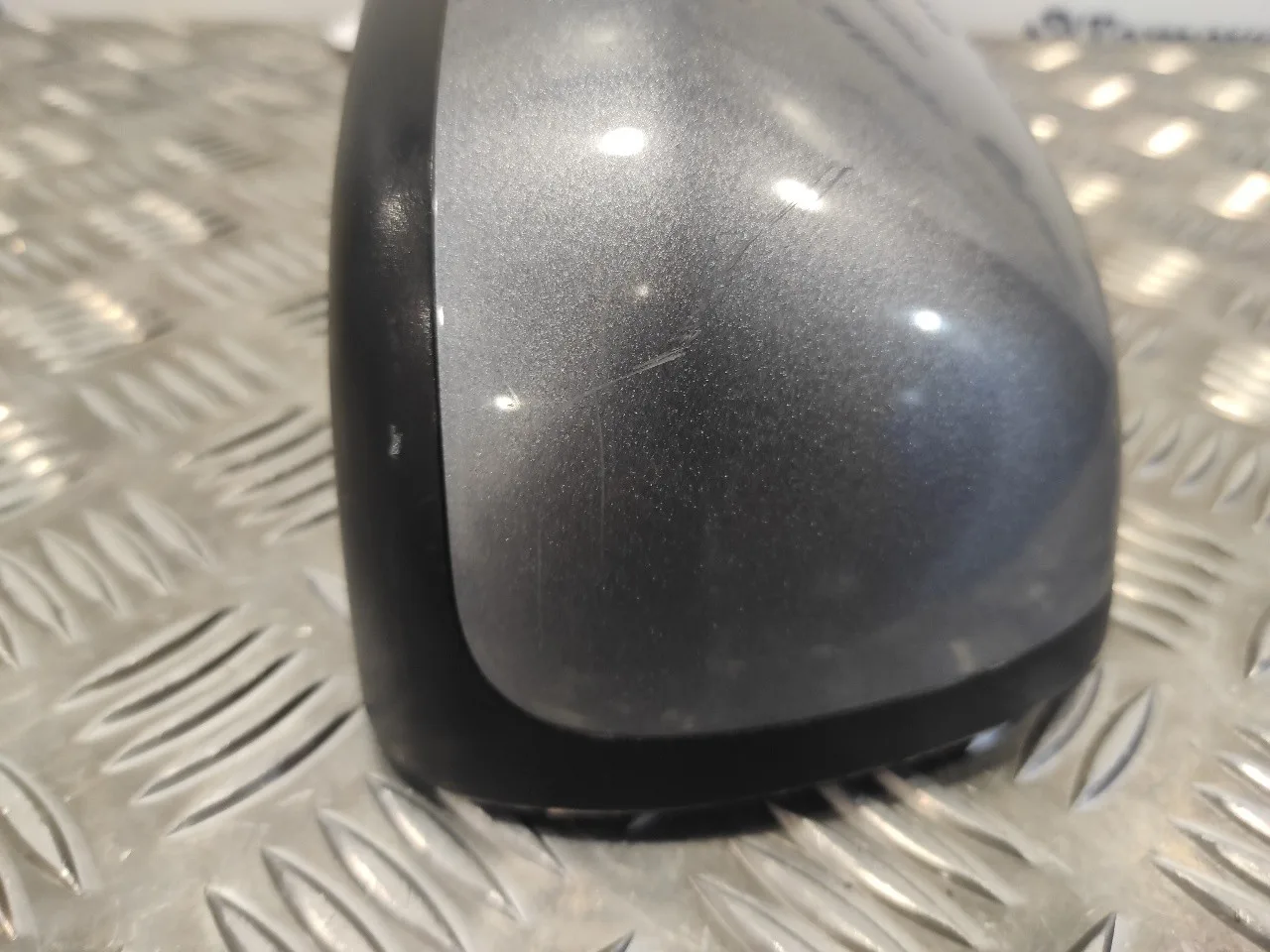 Retrovisor Izquierdo para Mazda 6 Berlina (Gg)