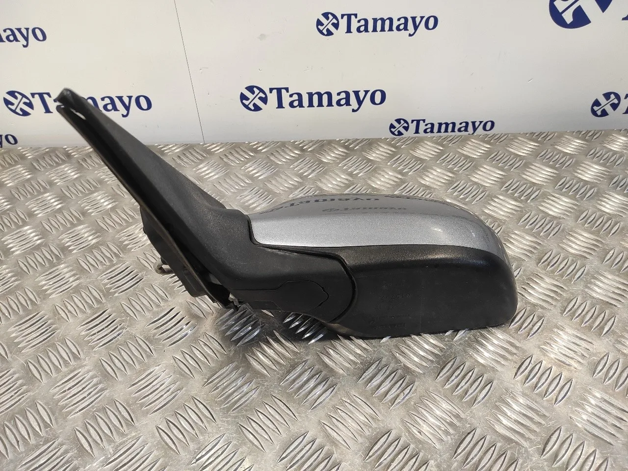 Retrovisor Izquierdo para Mazda 6 Berlina (Gg)