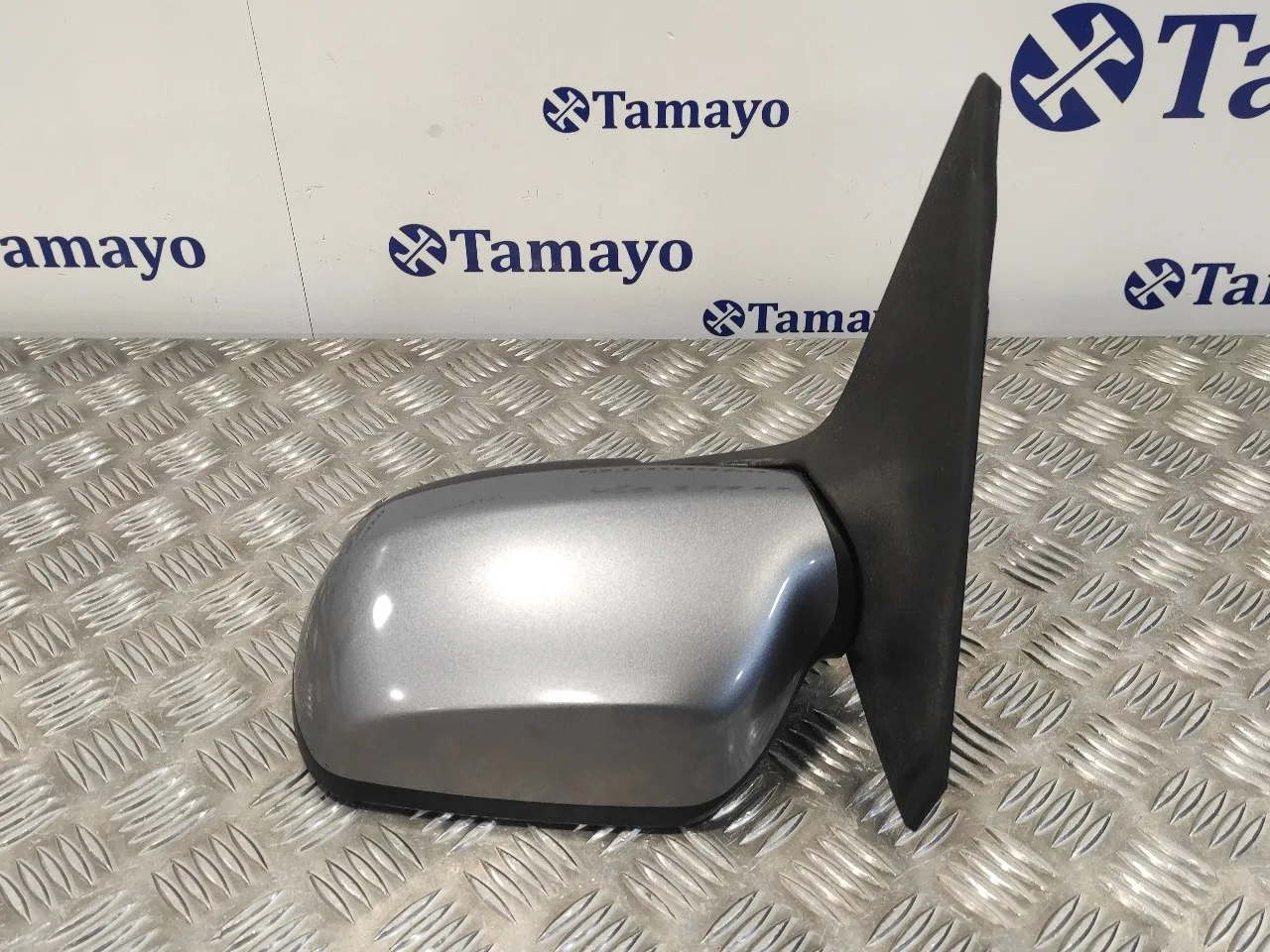 Retrovisor Izquierdo para Mazda 6 Berlina (Gg)