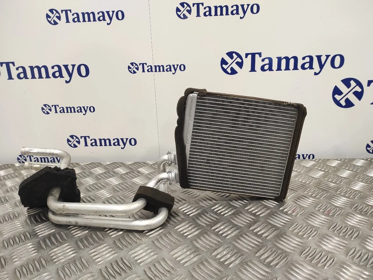 Radiador Calefaccion / Aire Acondicionado para Land Rover Freelander (Lr2)