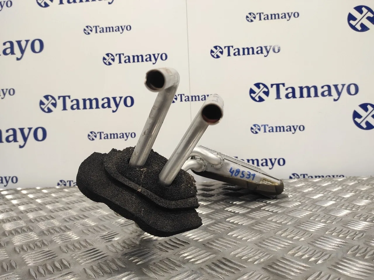 Radiador Calefaccion / Aire Acondicionado para Land Rover Freelander (Lr2)