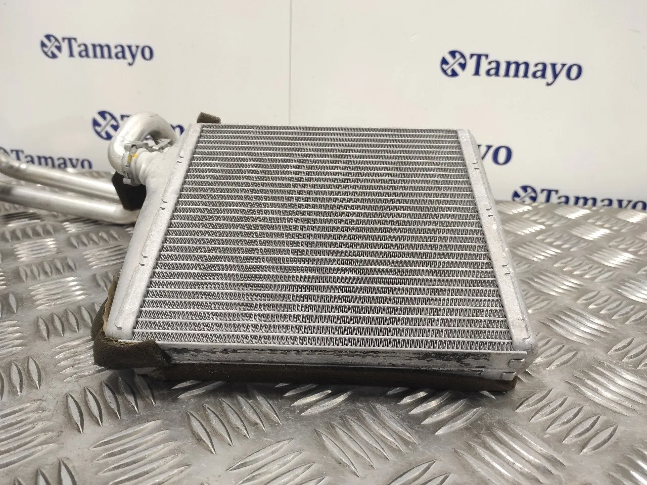 Radiador Calefaccion / Aire Acondicionado para Land Rover Freelander (Lr2)