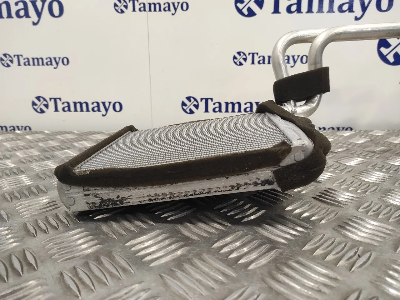 Radiador Calefaccion / Aire Acondicionado para Land Rover Freelander (Lr2)