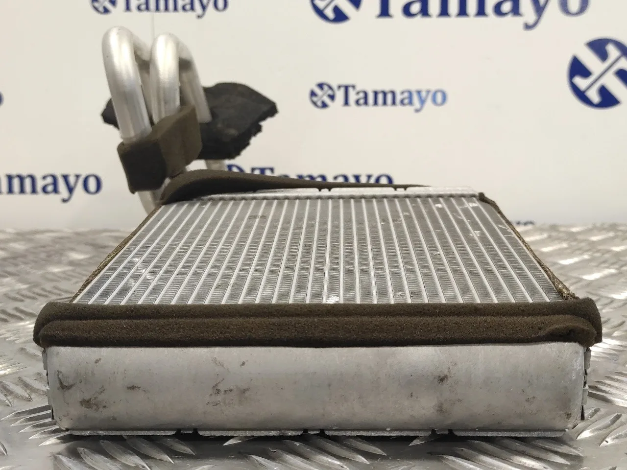 Radiador Calefaccion / Aire Acondicionado para Land Rover Freelander (Lr2)