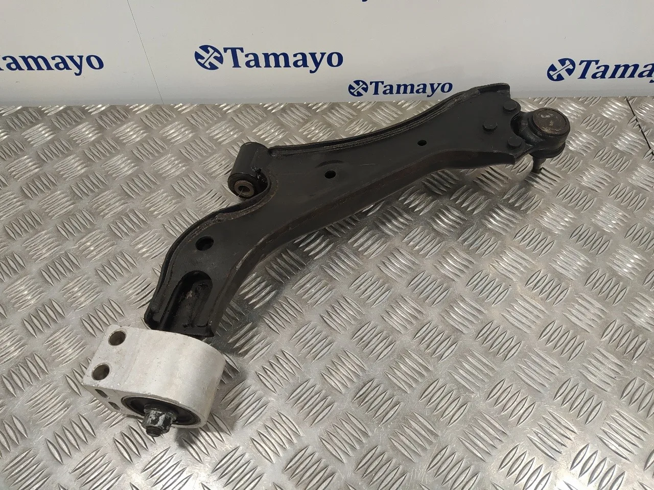 Brazo Suspension Inferior Delantero Izquierdo para Chevrolet Captiva