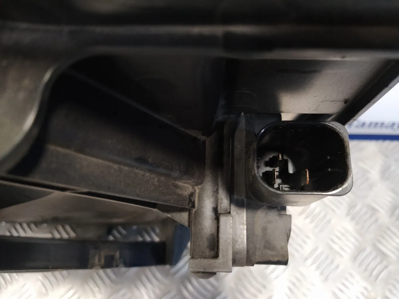 Electroventilador para Bmw Serie 1 Lim. (F20/F21)
