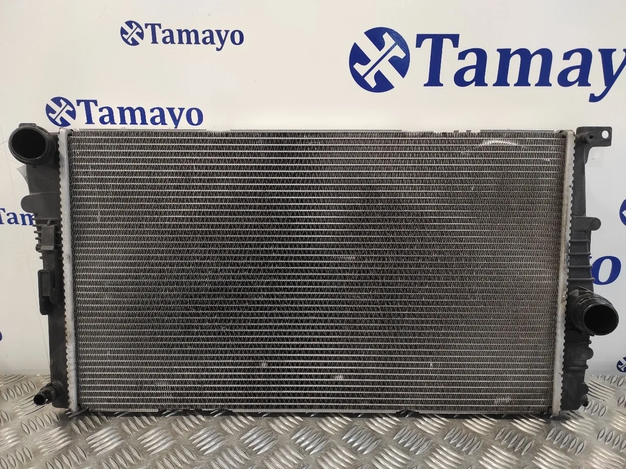 Radiador Agua para Bmw Serie 1 Lim. (F20/F21)