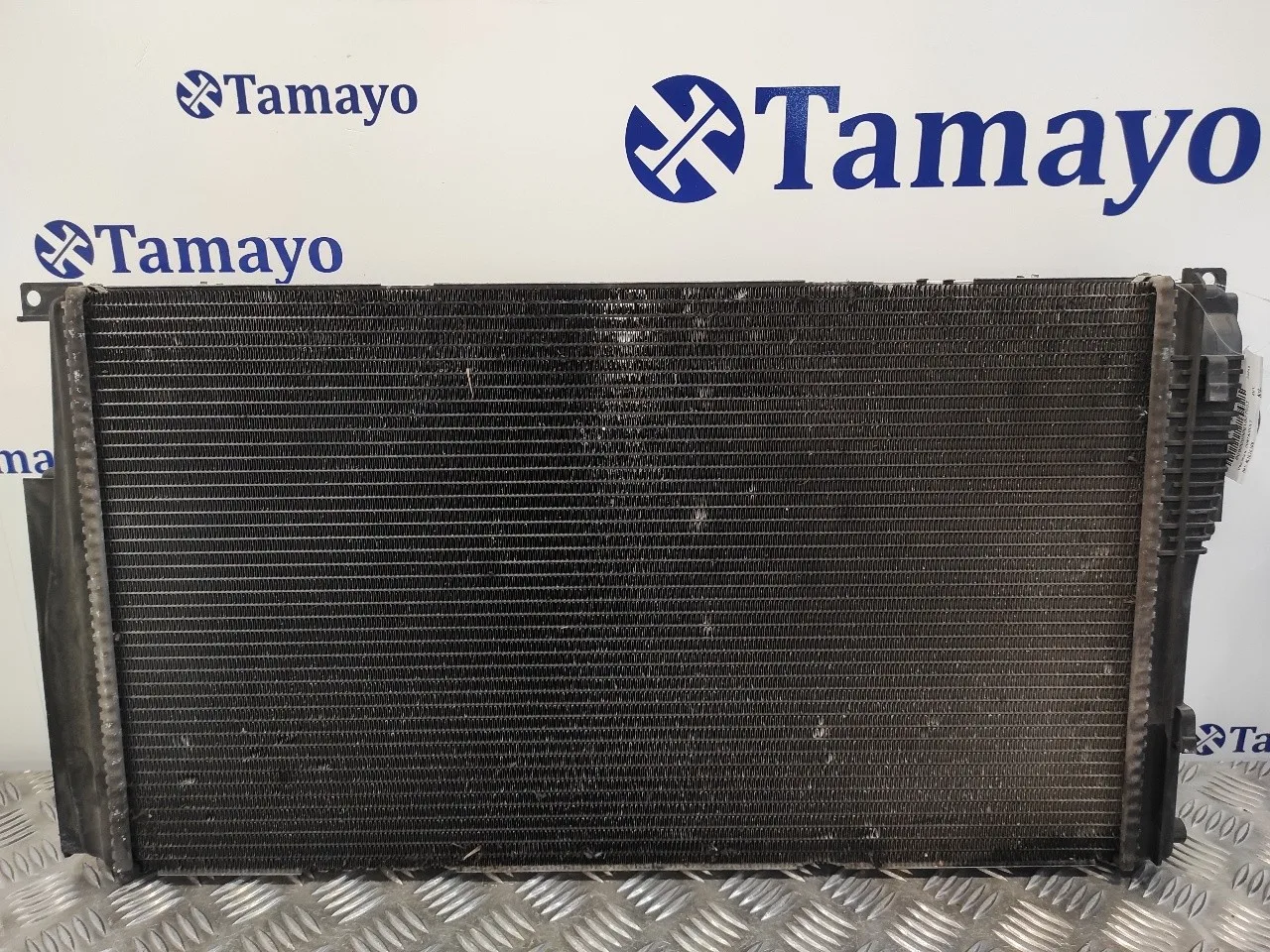 Radiador Agua para Bmw Serie 1 Lim. (F20/F21)