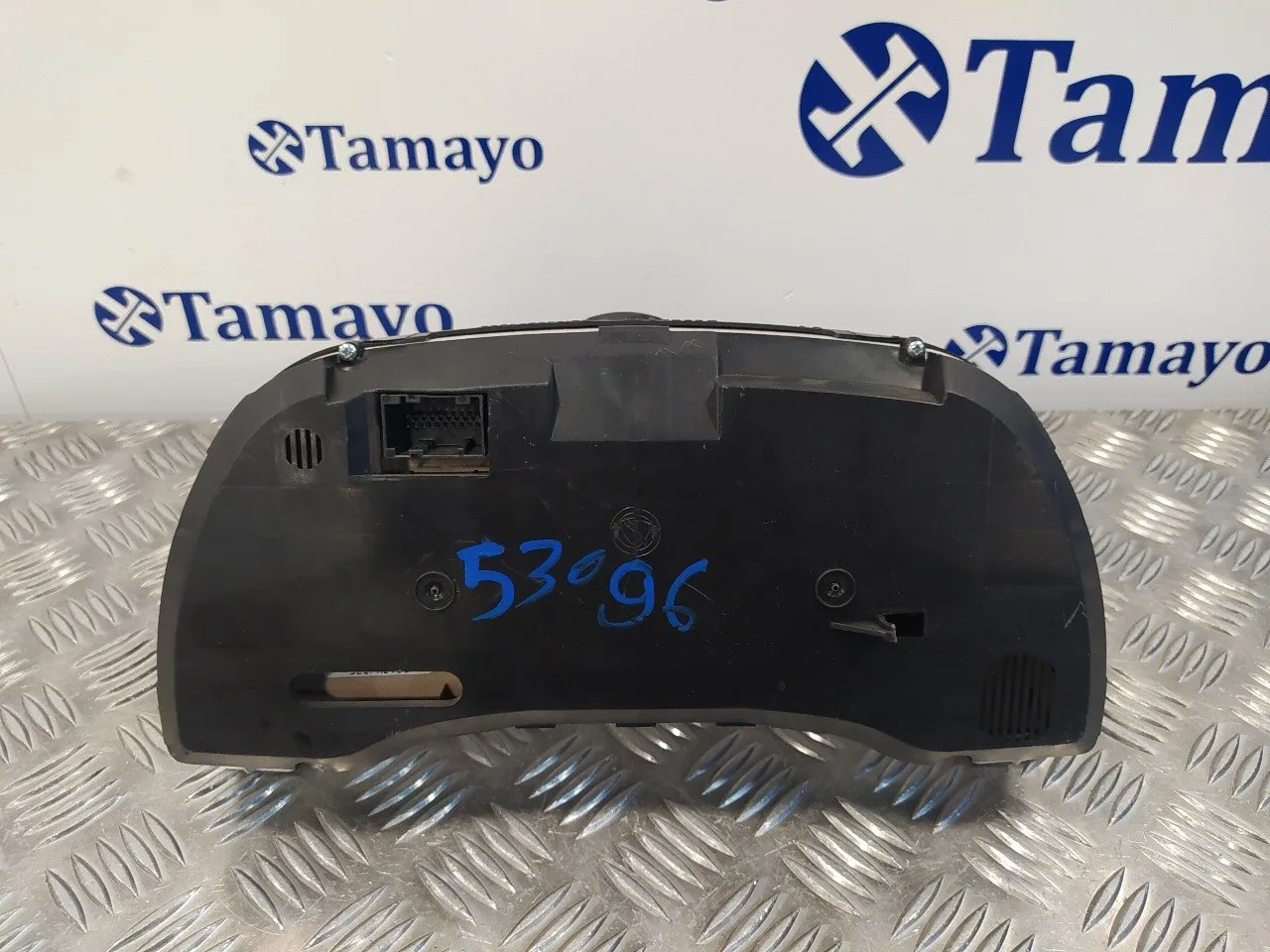 Cuadro Instrumentos para Fiat Panda (169)