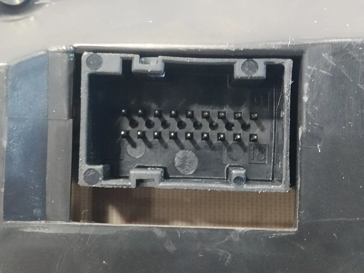 Cuadro Instrumentos para Fiat Panda (169)